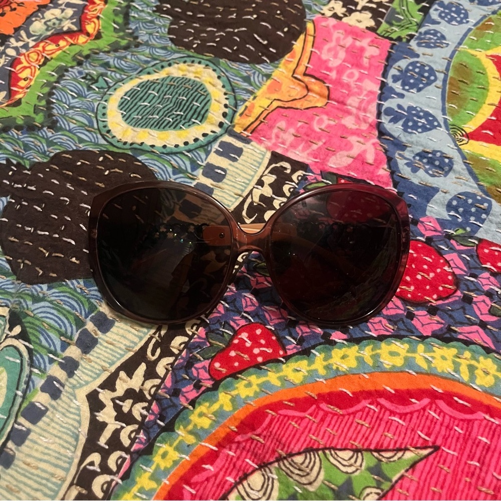 Vintage Missoni Sunglasses
